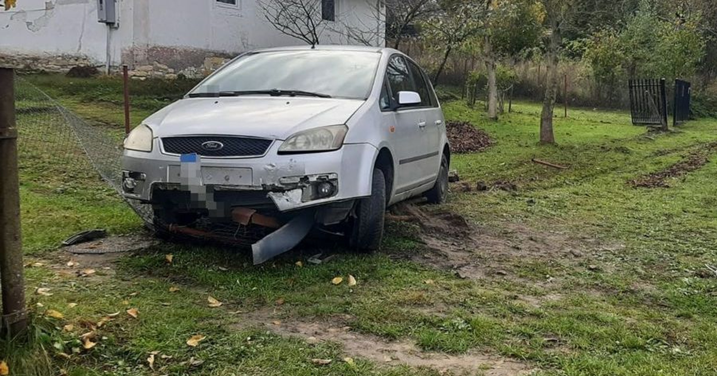 Trzej nietrzeźwi kierowcy zatrzymani przez policję w Zwierzyńcu i Zamościu