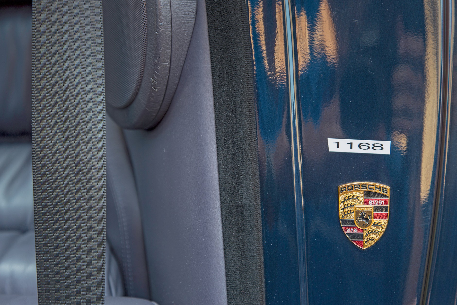 Porsche 928 GTS vs Panamera GTS – a gdyby tak...