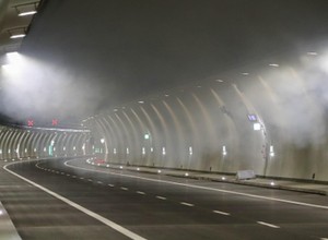 Pojutrze zamkną tunel im. Marii i Lecha Kaczyńskich. GDDKiA już szykuje objazdy
