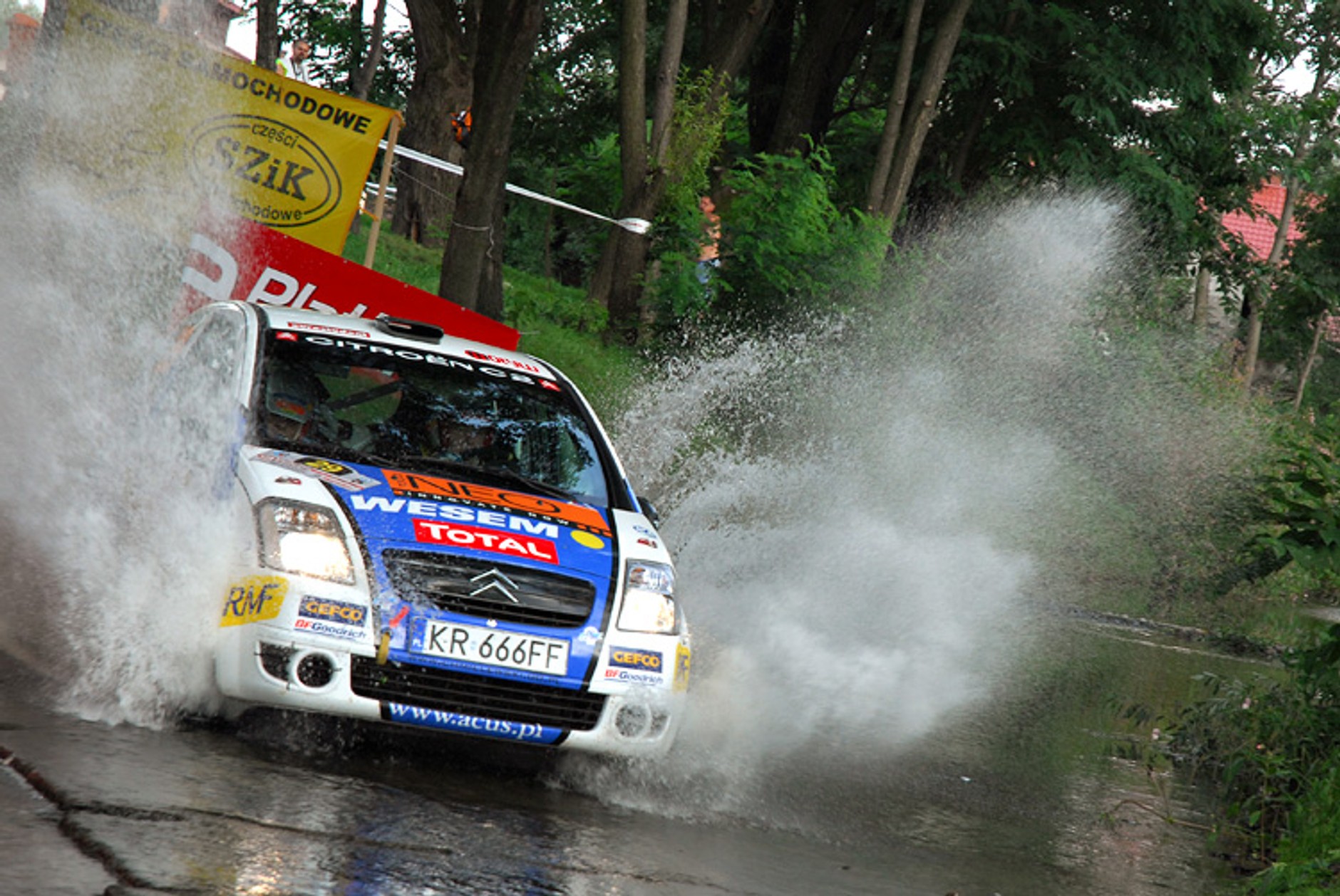 Jan Chmielewski: smak zwycięstwa jak smak szmapana!