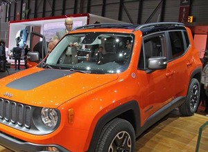 Genewa 2014: premiery pierwszego dnia targów Genewa Motor Show 2014 (cz.1)