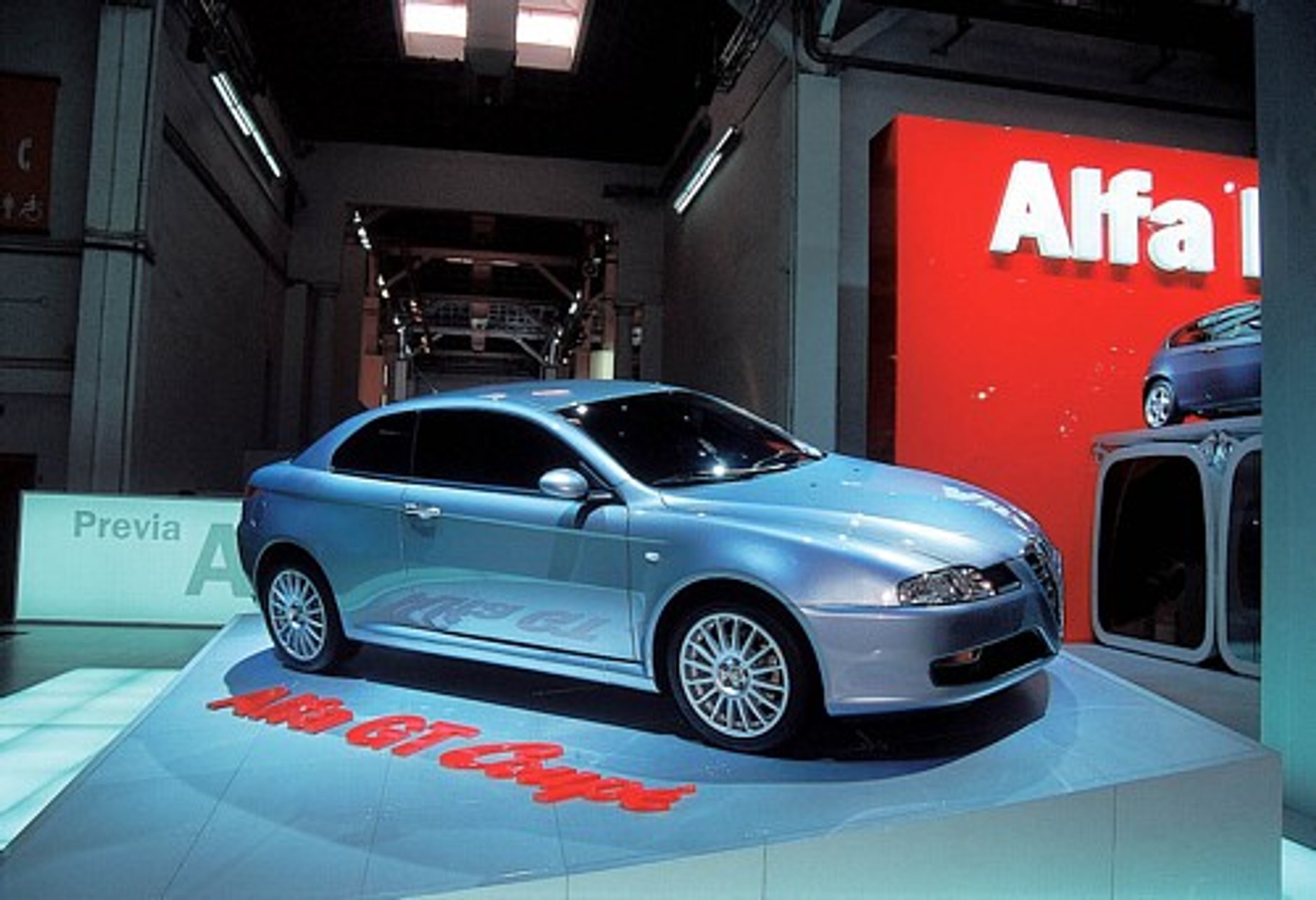 Bez cienia kompleksów