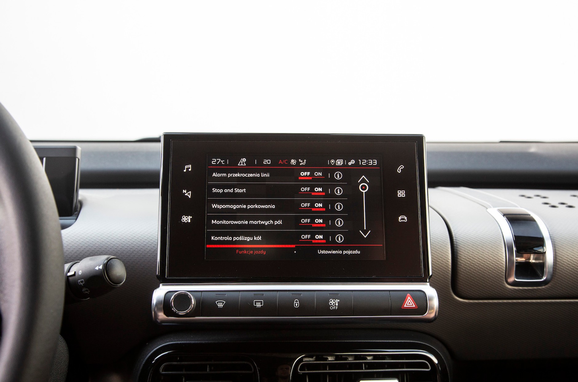 Citroen C4 Cactus - stary kontra nowy