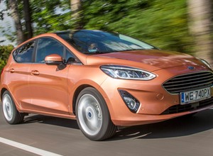Ford Fiesta 1.0 – kolejny raz najlepszy? | TEST