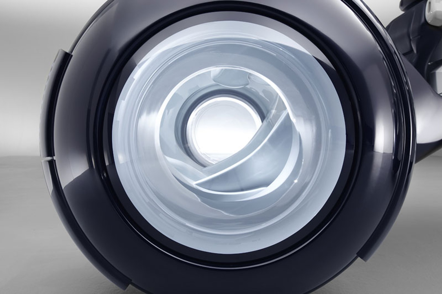 Peugeot: 5. finał Stylu w Szanghaju - RD zaprezentowany