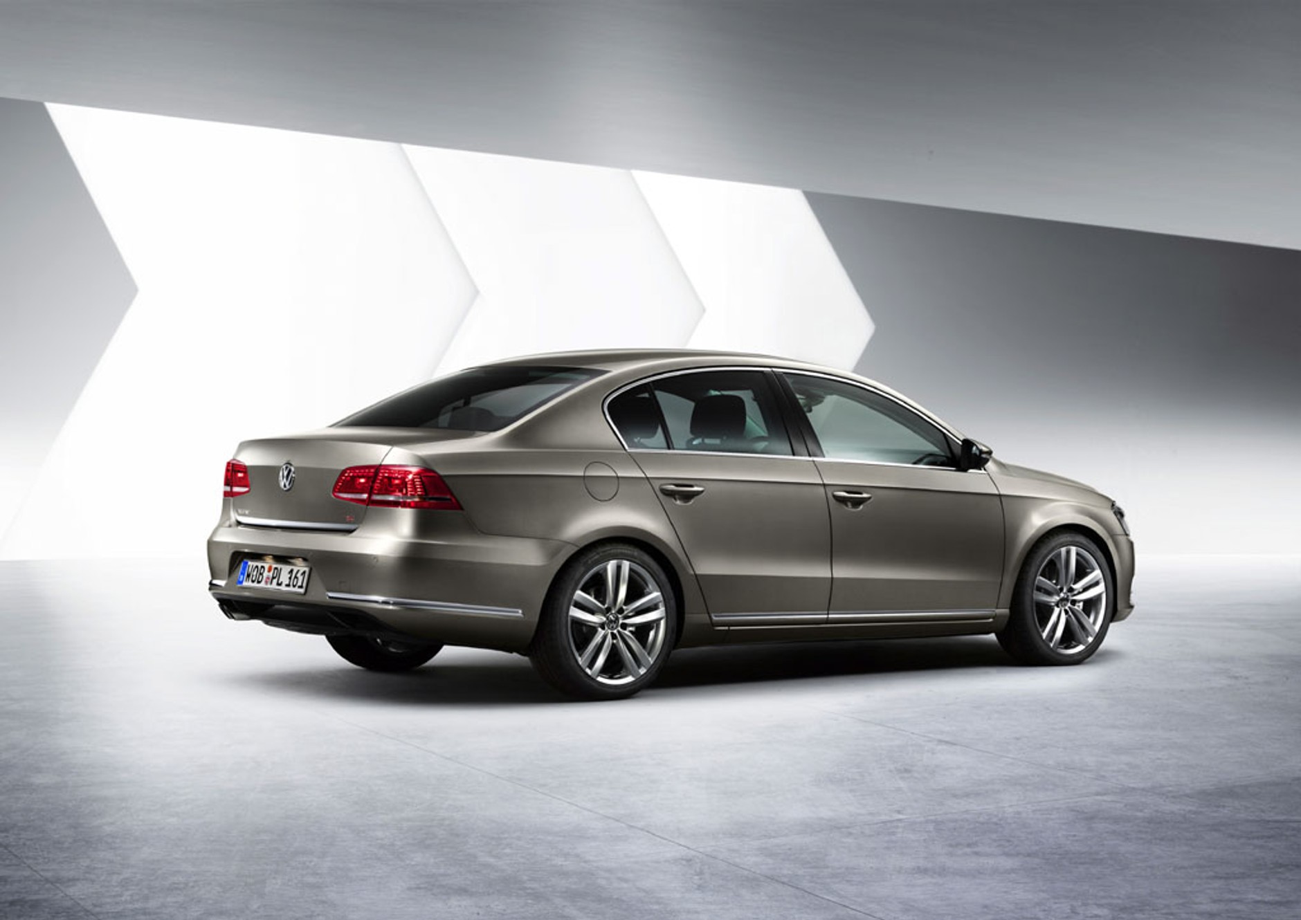 Volkswagen Passat: Ewolucja bez eksperymentów