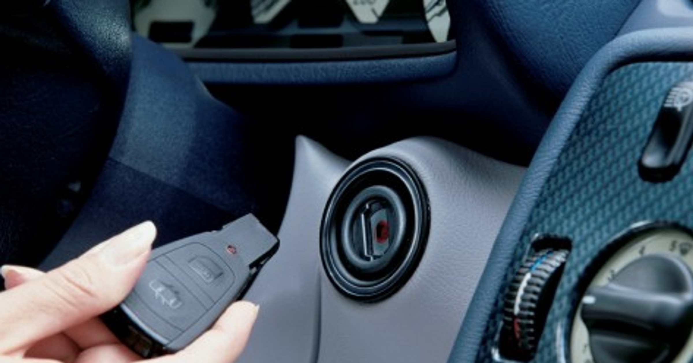 IMMOBILISER