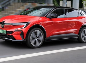 Renault Megane E-Tech zmieniło moje postrzeganie tej marki