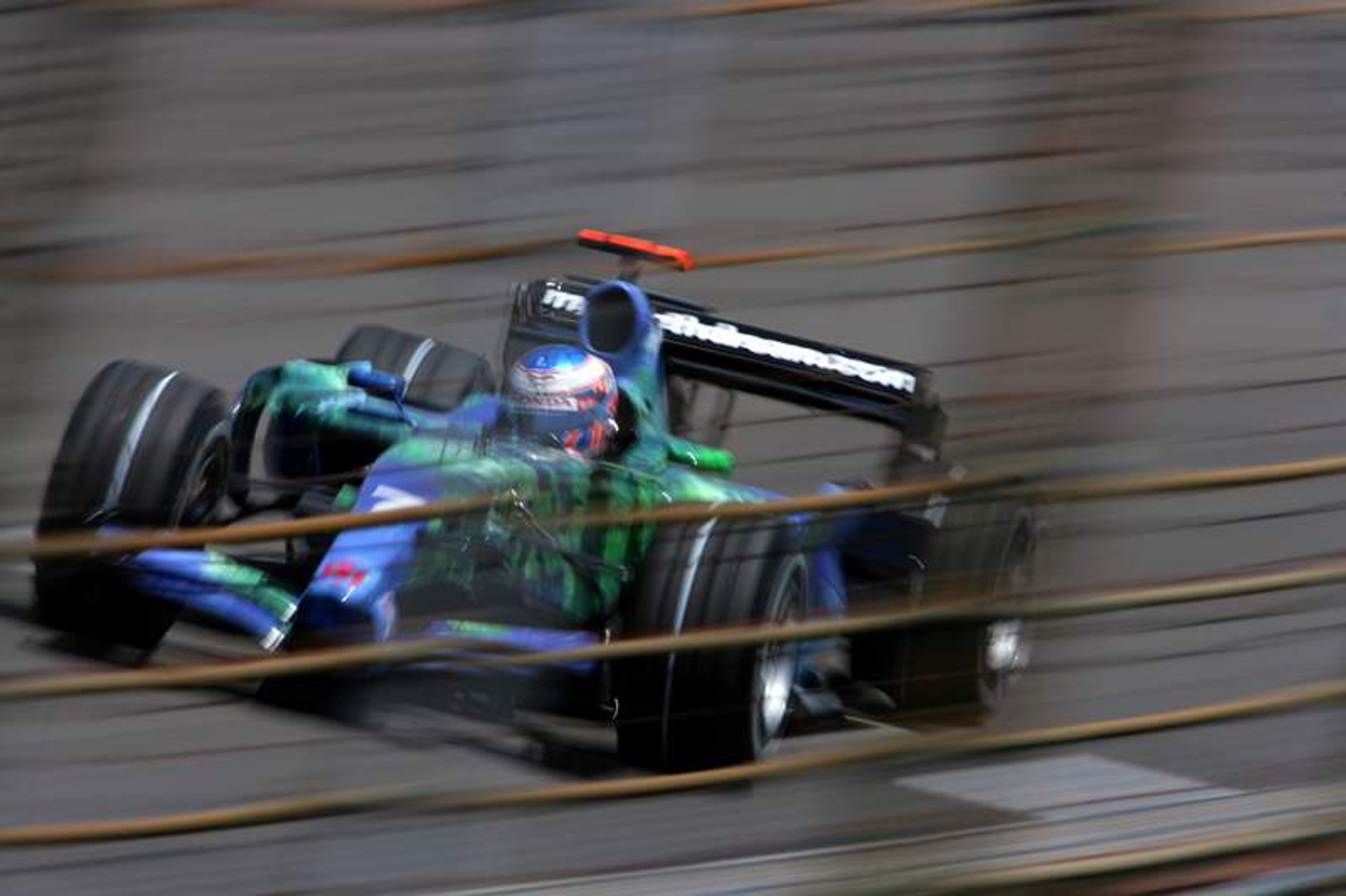 Grand Prix USA 2007: fotogaleria