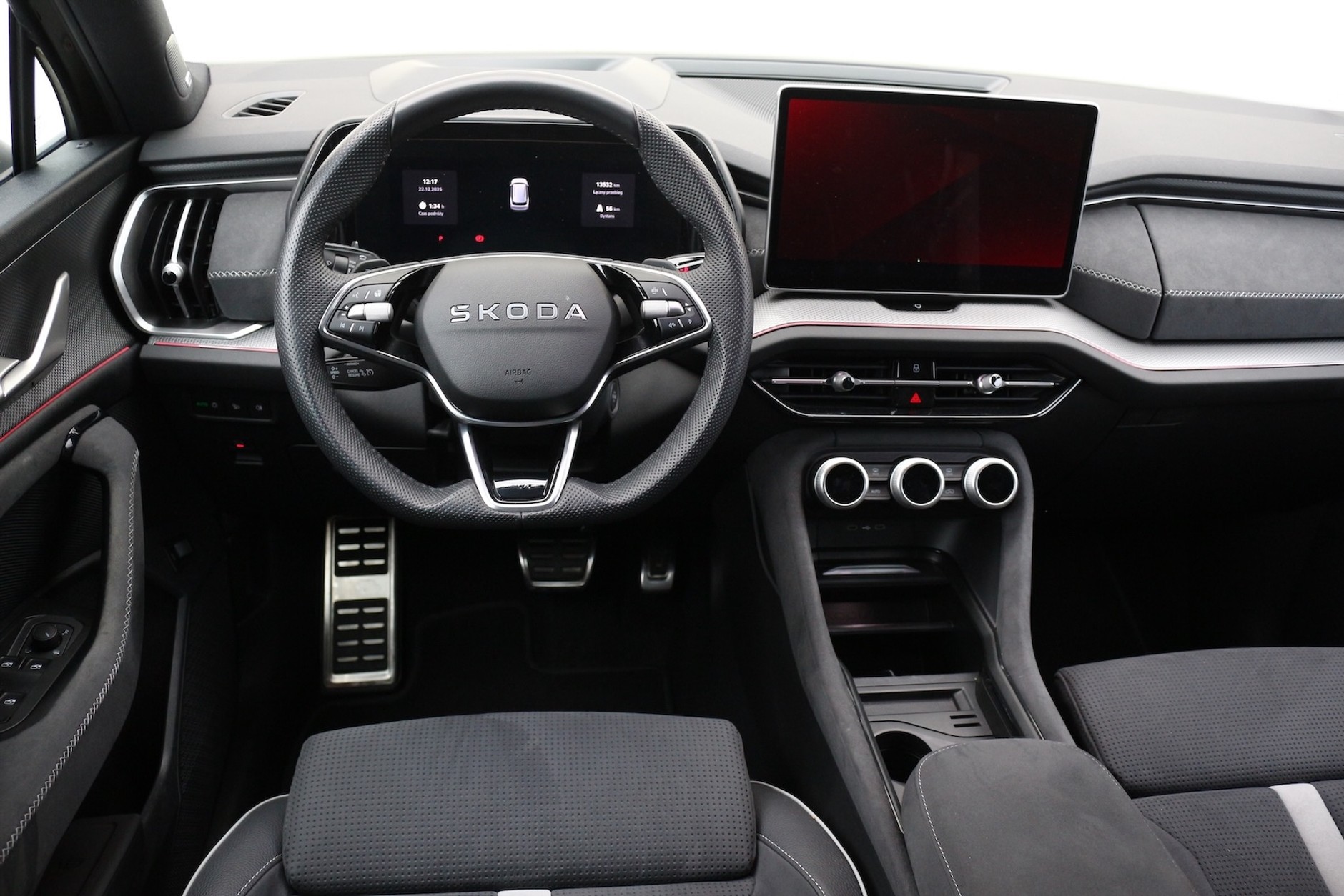 Skoda Kodiaq 2.0 TDI 4x4 SportLine