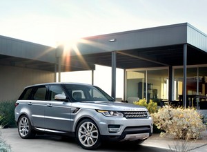 Nowy Range Rover Sport od 321 900 zł