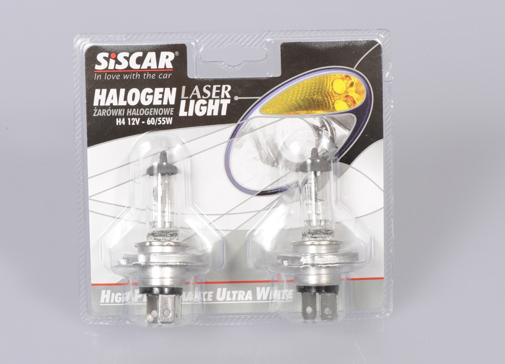 Test żarówek H4 - Sprawdzamy, które świecą najlepiej?