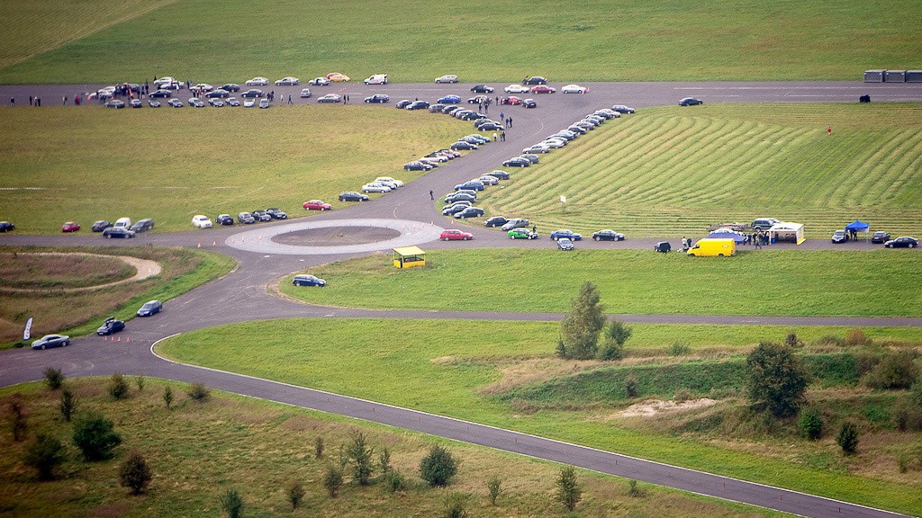 Plebiscyt na najlepszy fanklub roku rozpoczęty!