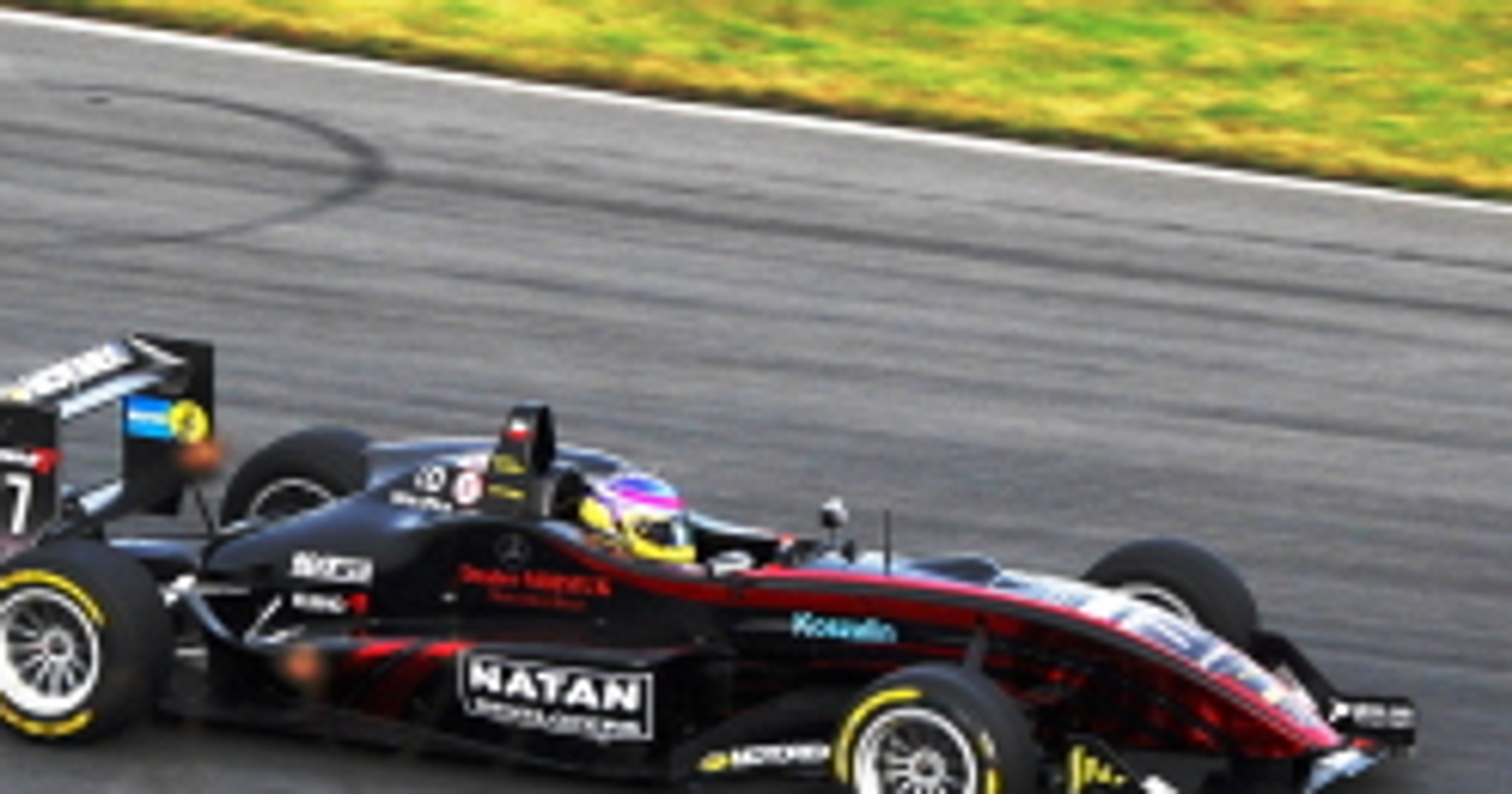 Star Mazda Championship: Natalia Kowalska wystartuje w USA