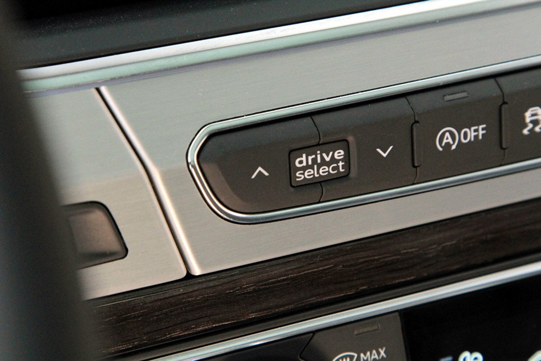 Audi Q7 3.0 TDI quattro