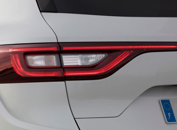 Renault Koleos – od teraz także w Europie