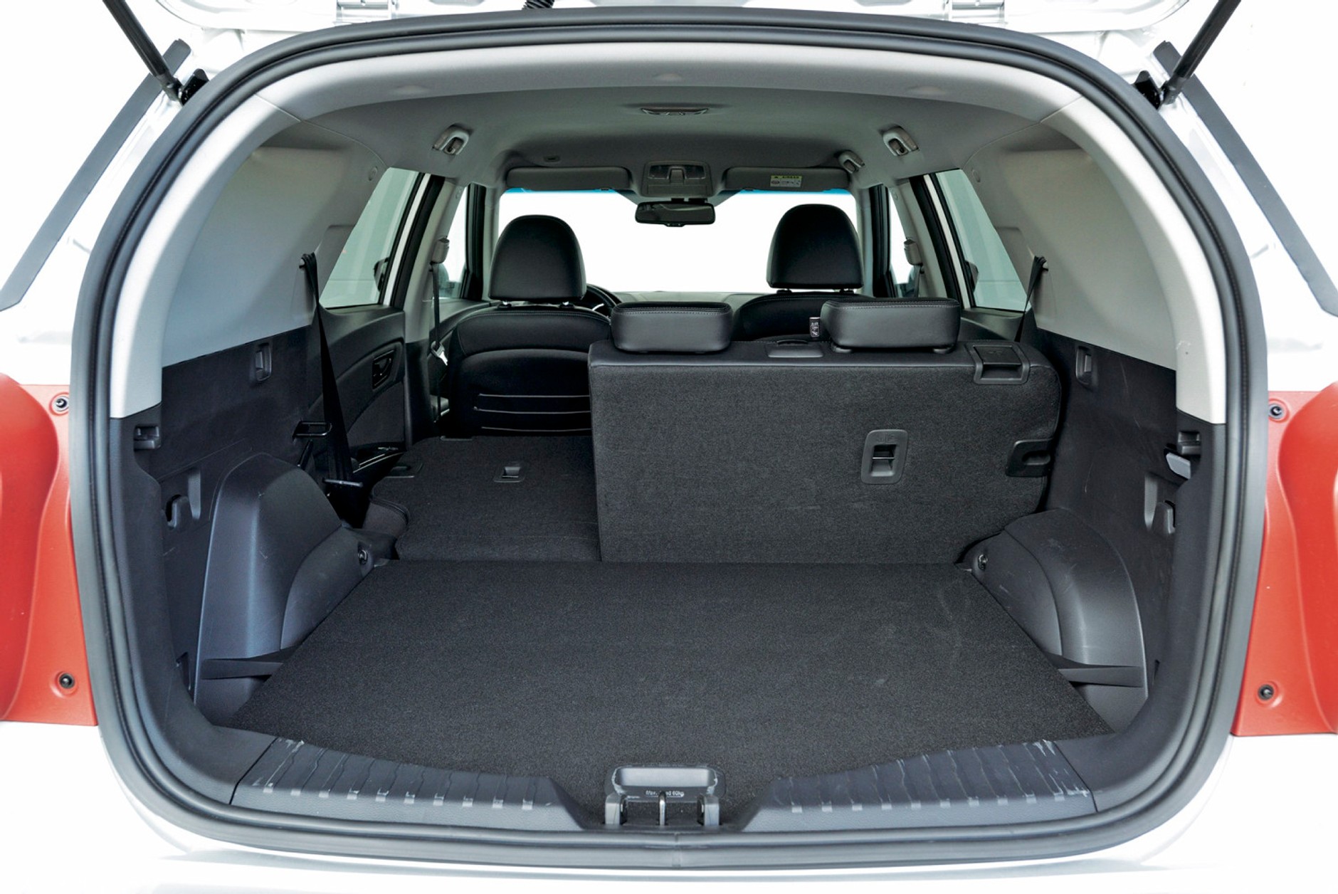 Hyundai Tucson 1.7 CRDI, Renault Kadjar 1.5 dCi, SsangYong XLV 1.6 e-XDi