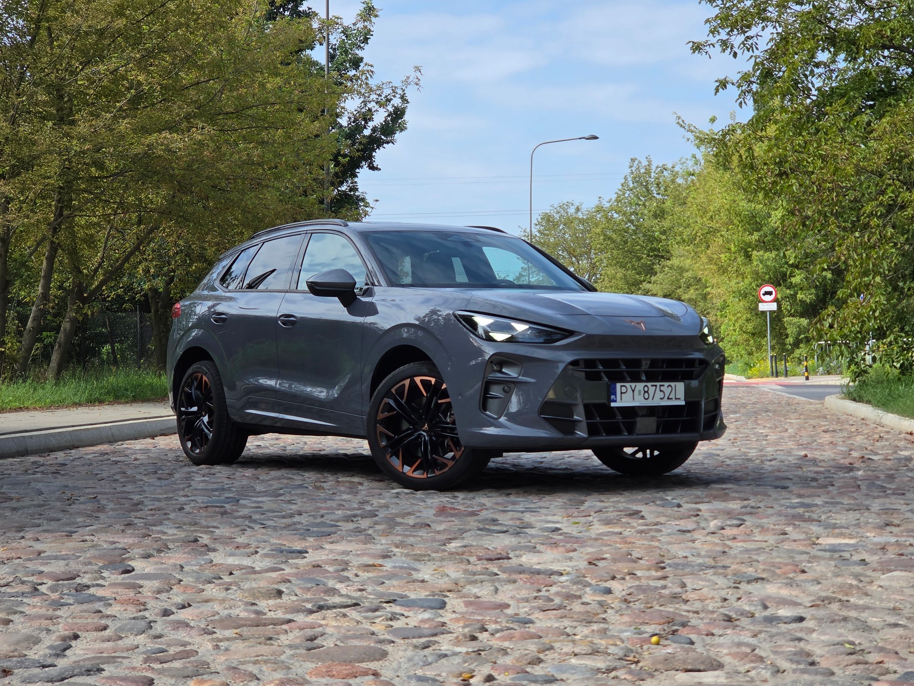 Cupra Terramar 2026