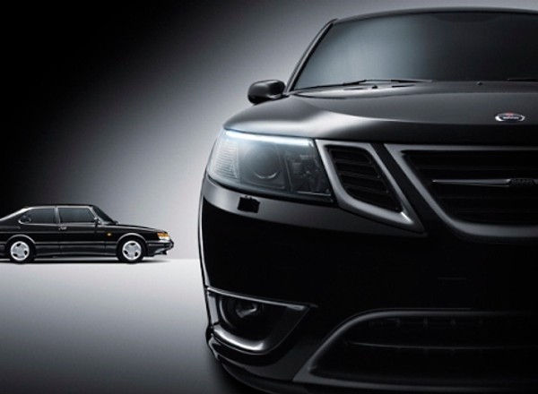 Saab wraca do Szwecji!