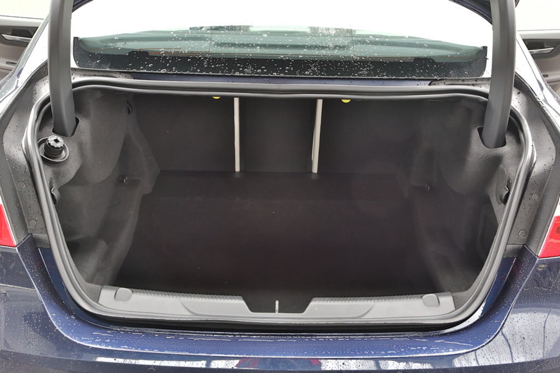 Jaguar XE 20d - 440 punktów