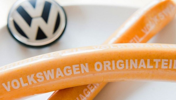 Wędliny Volkswagena