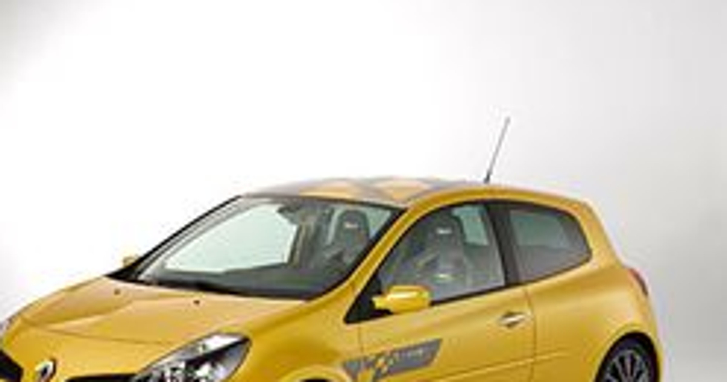 Renault: zmiany w gamie samochodów - nowe modele w Genewie