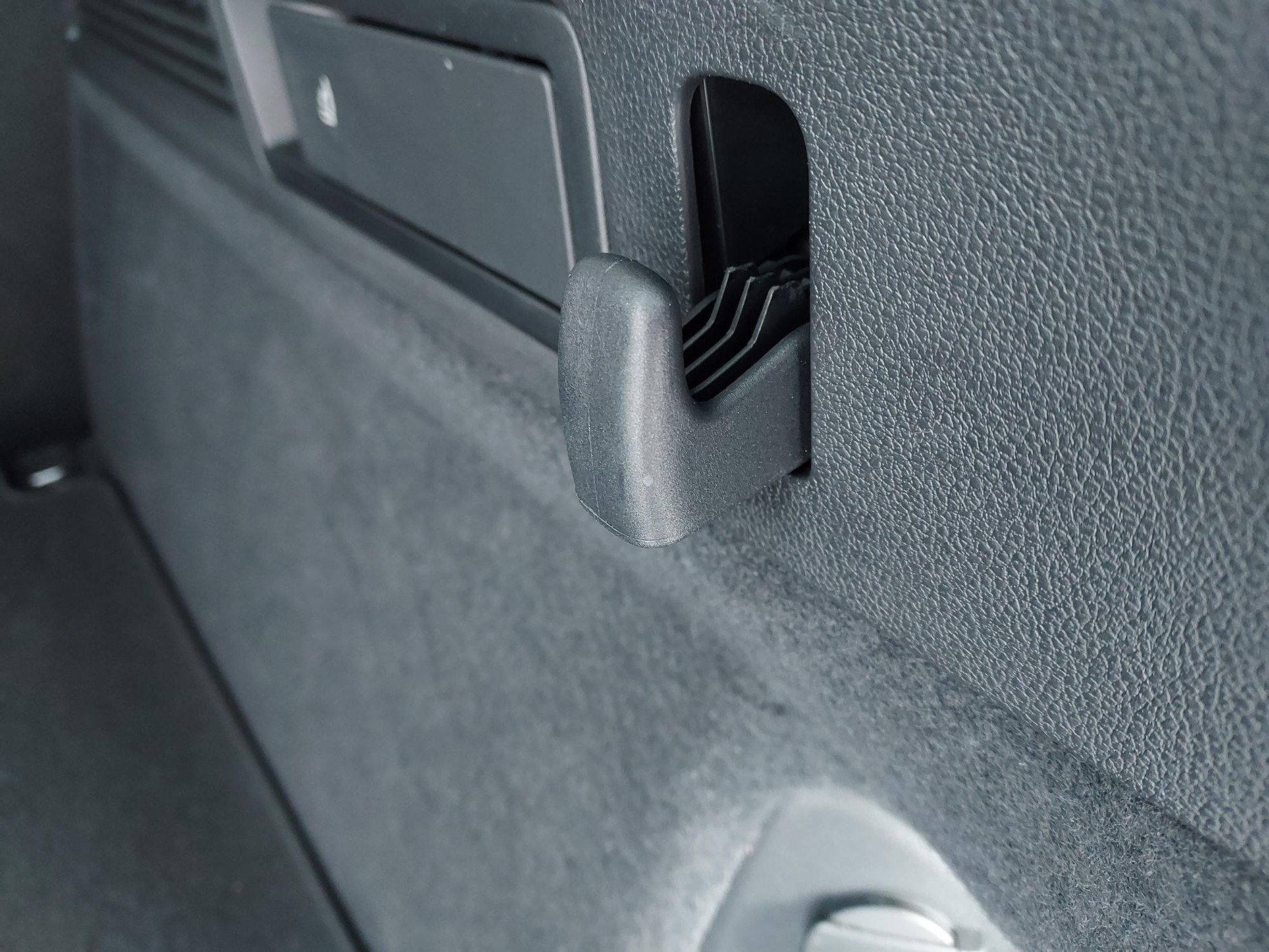 Volkswagen Touareg PHEV