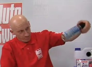 Co warto mieć w bagażniku w zimie?