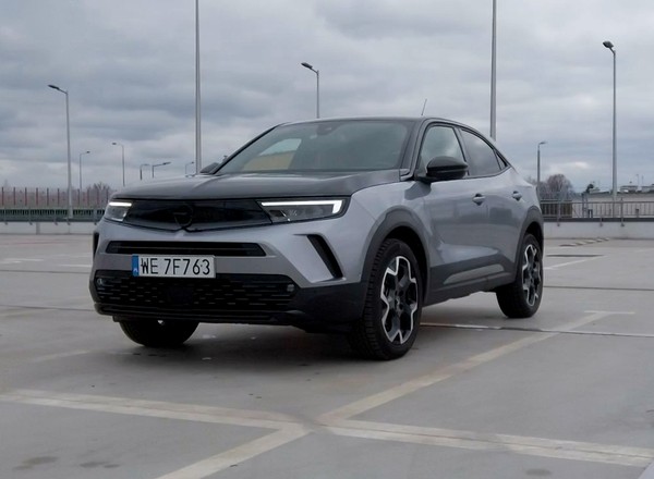 Mokka 1.2 130 KM — czy to jeszcze Opel?