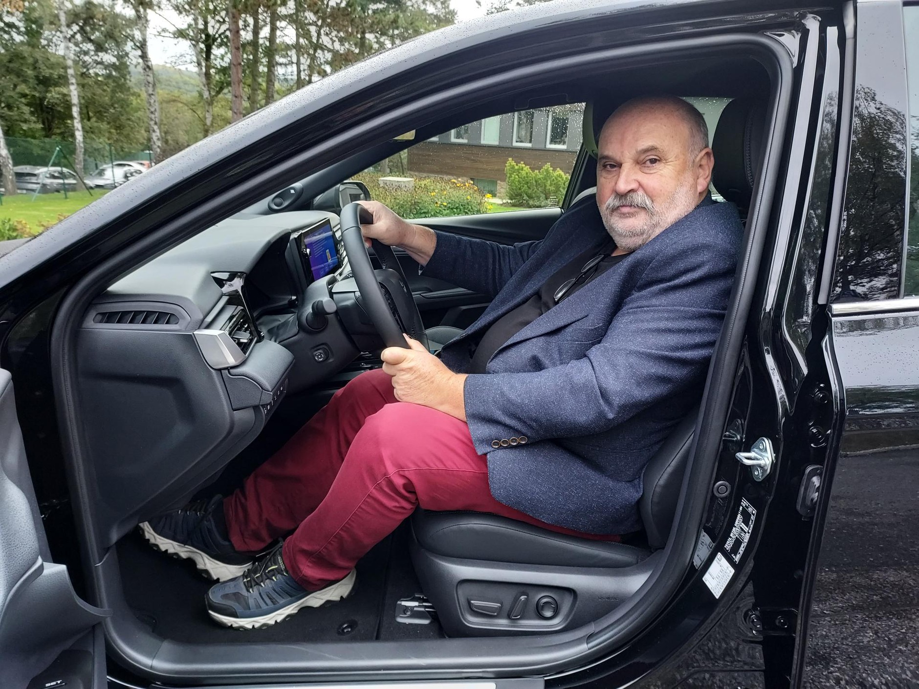 Toyota Camry 9. generacji