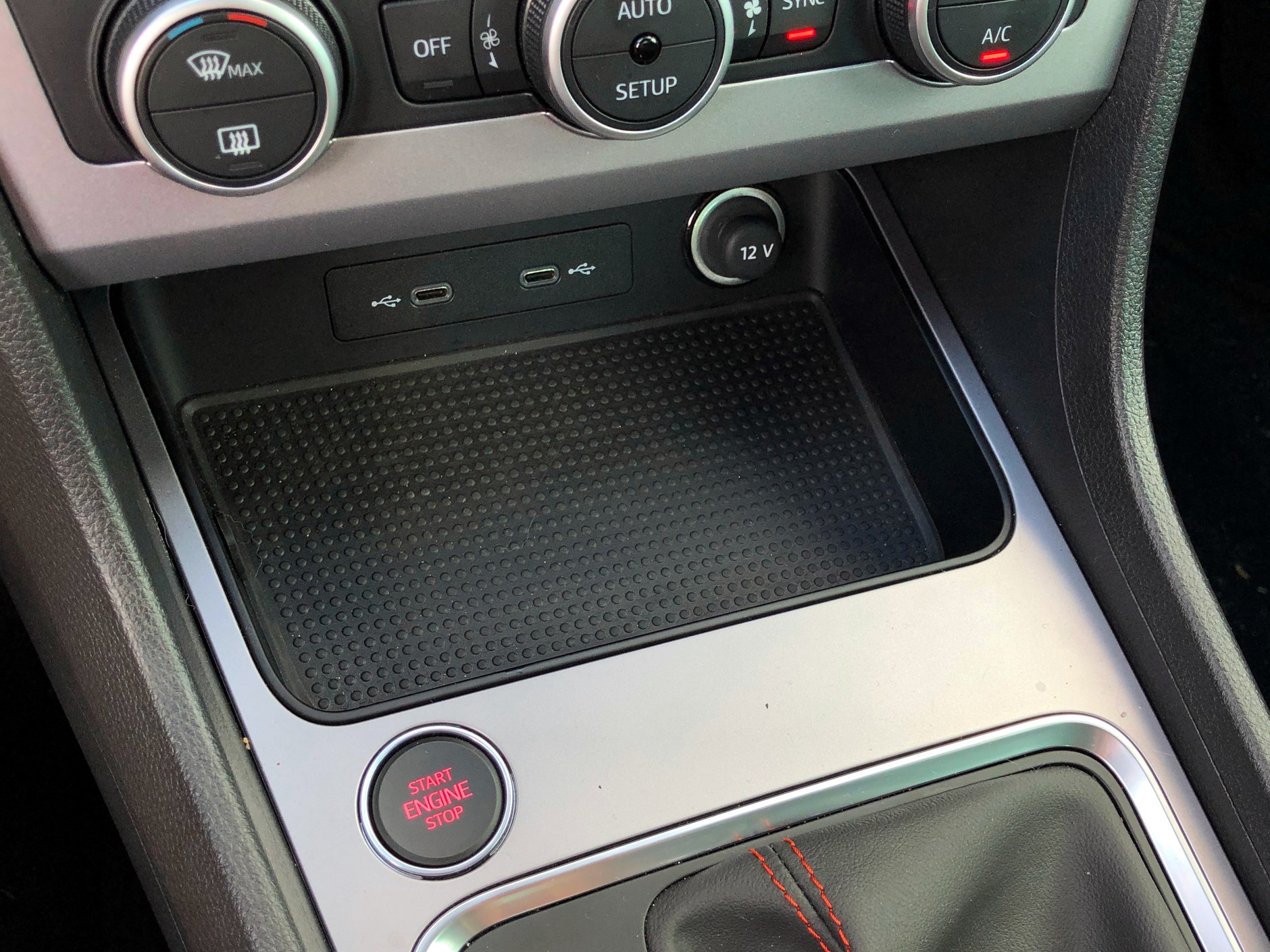 Seat Ateca 2.0 TSI FR