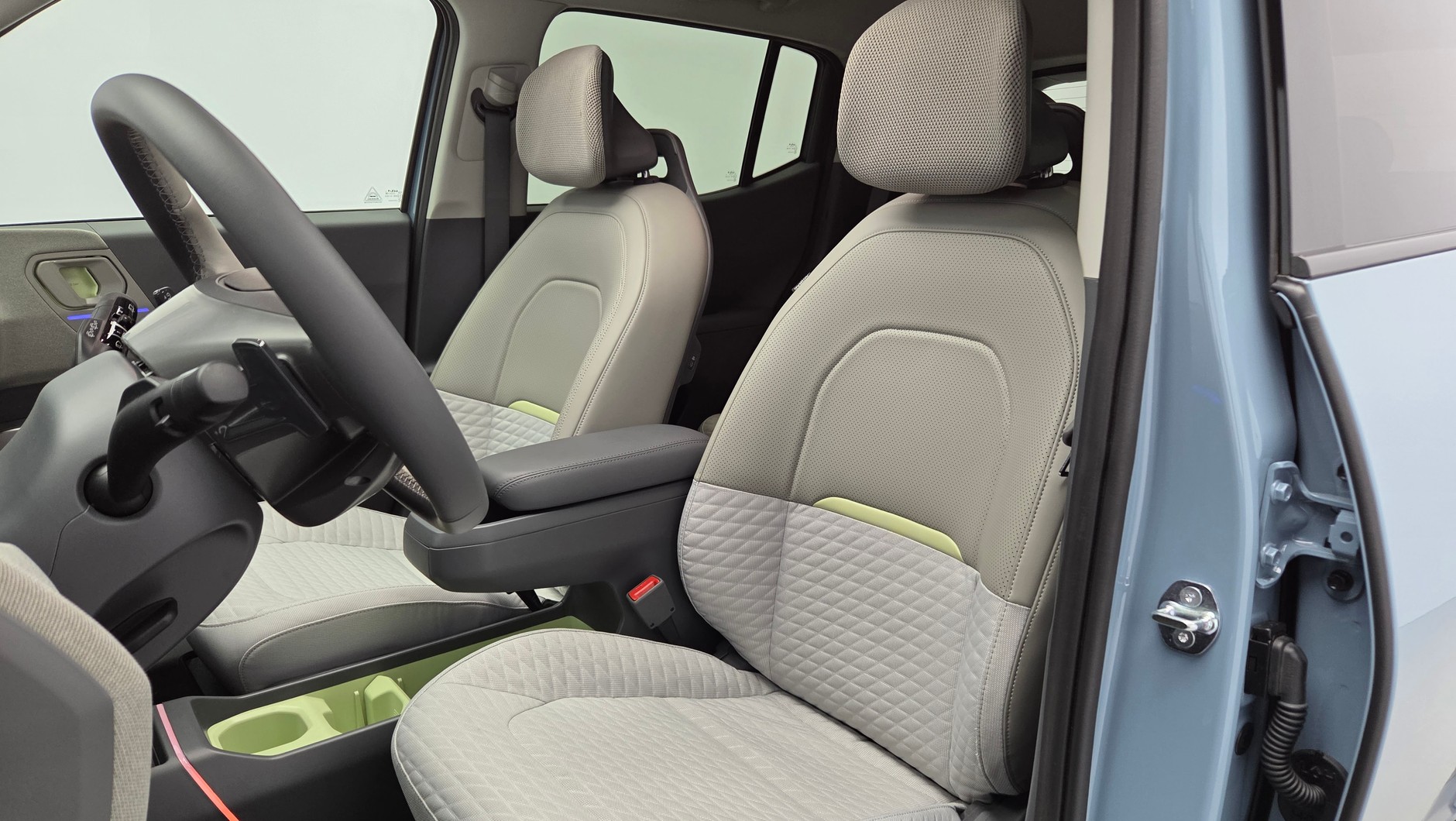 Kia EV2 - pierwsza prezentacja podczas Salonu w Brukseli