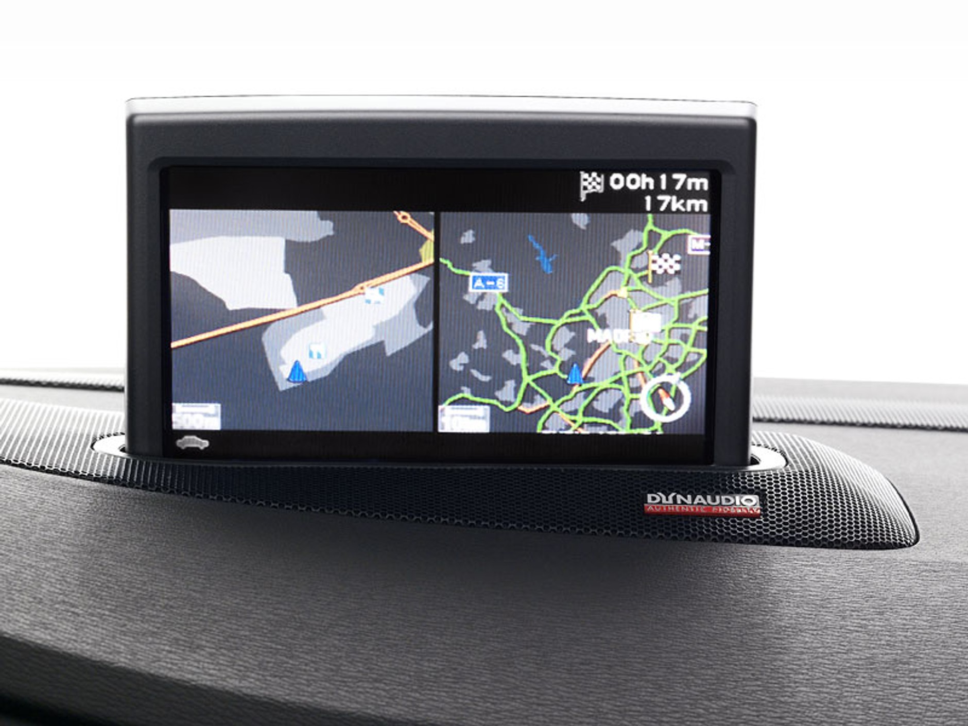 Volvo S80: nowy 5-cylindrowy diesel z dwoma turbosprężarkami pełniący normę Euro 5