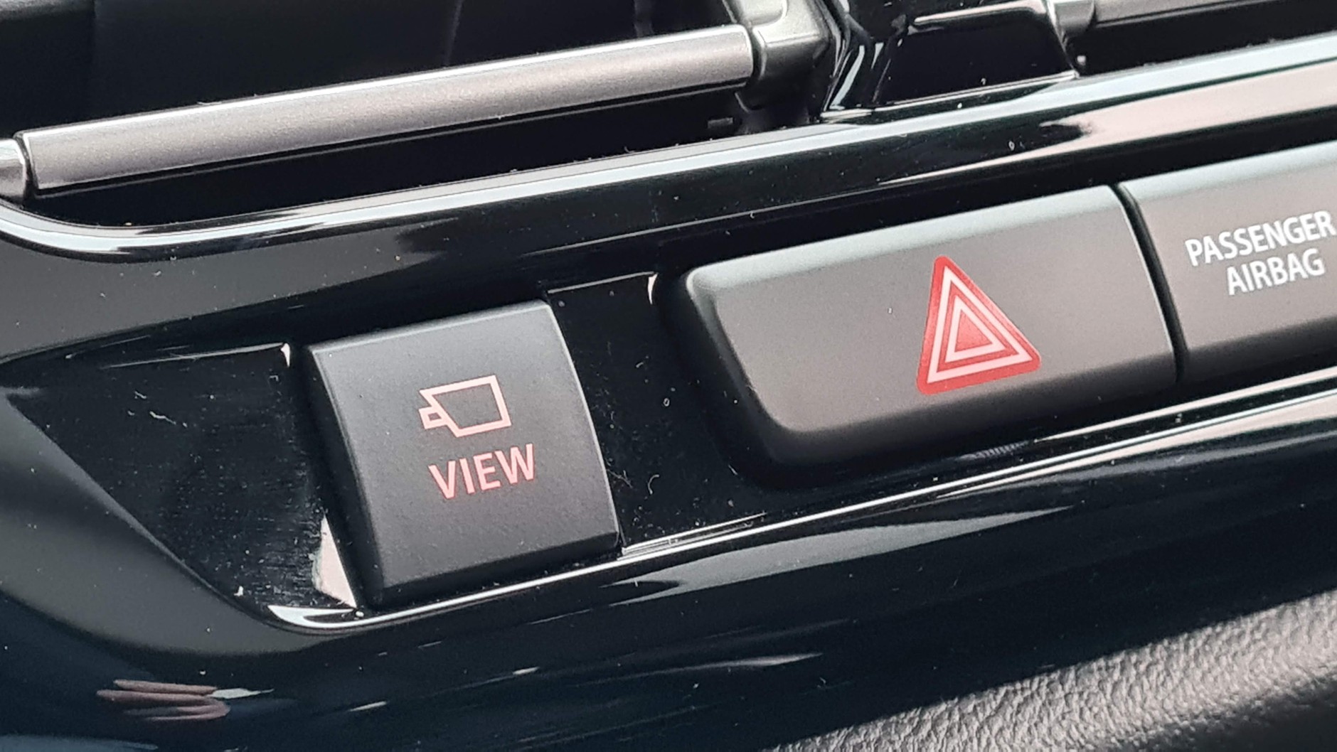 Suzuki S-Cross Hybrid 2022