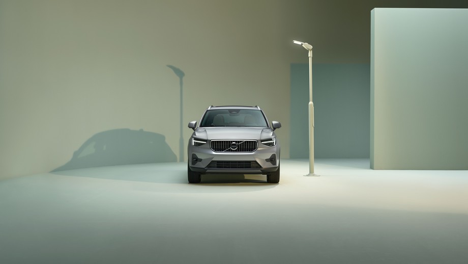 Volvo XC40 2023