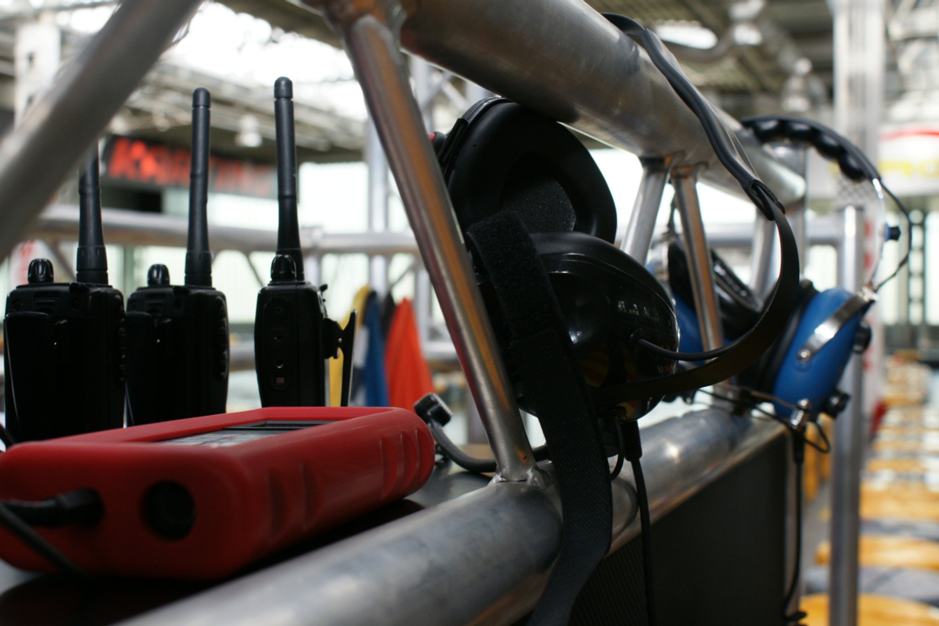 F1 DAY - wielkie otwarcie toru F1 Karting w Warszawie