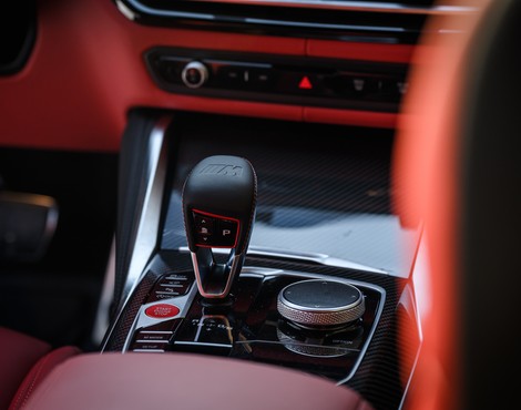BMW M3 Touring