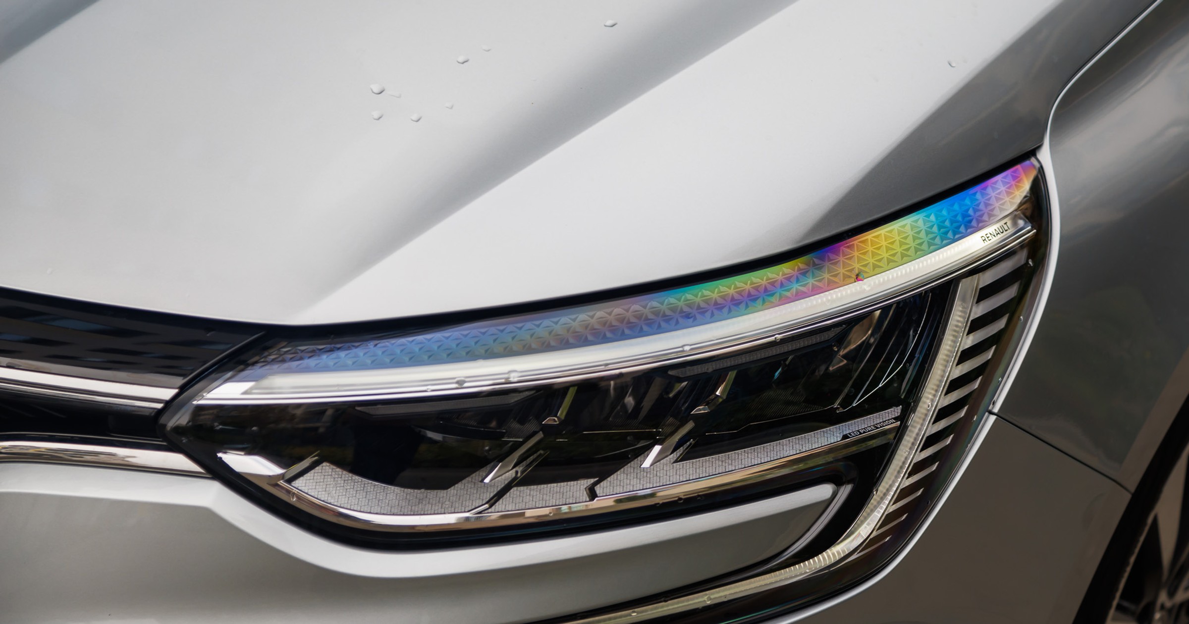 Renault Megane GrandCoupe