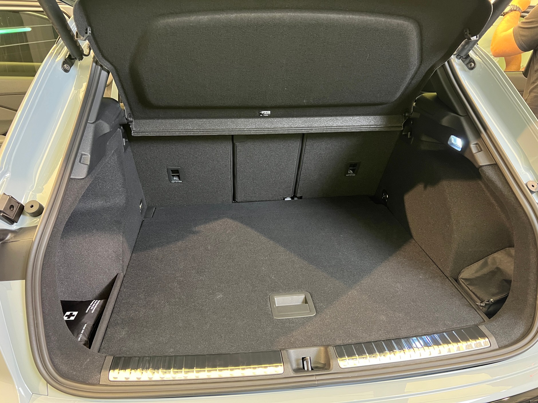 Nowe Audi Q3 (3. generacji)