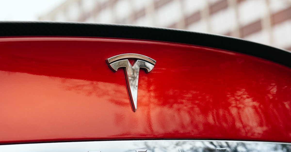 Tesla
