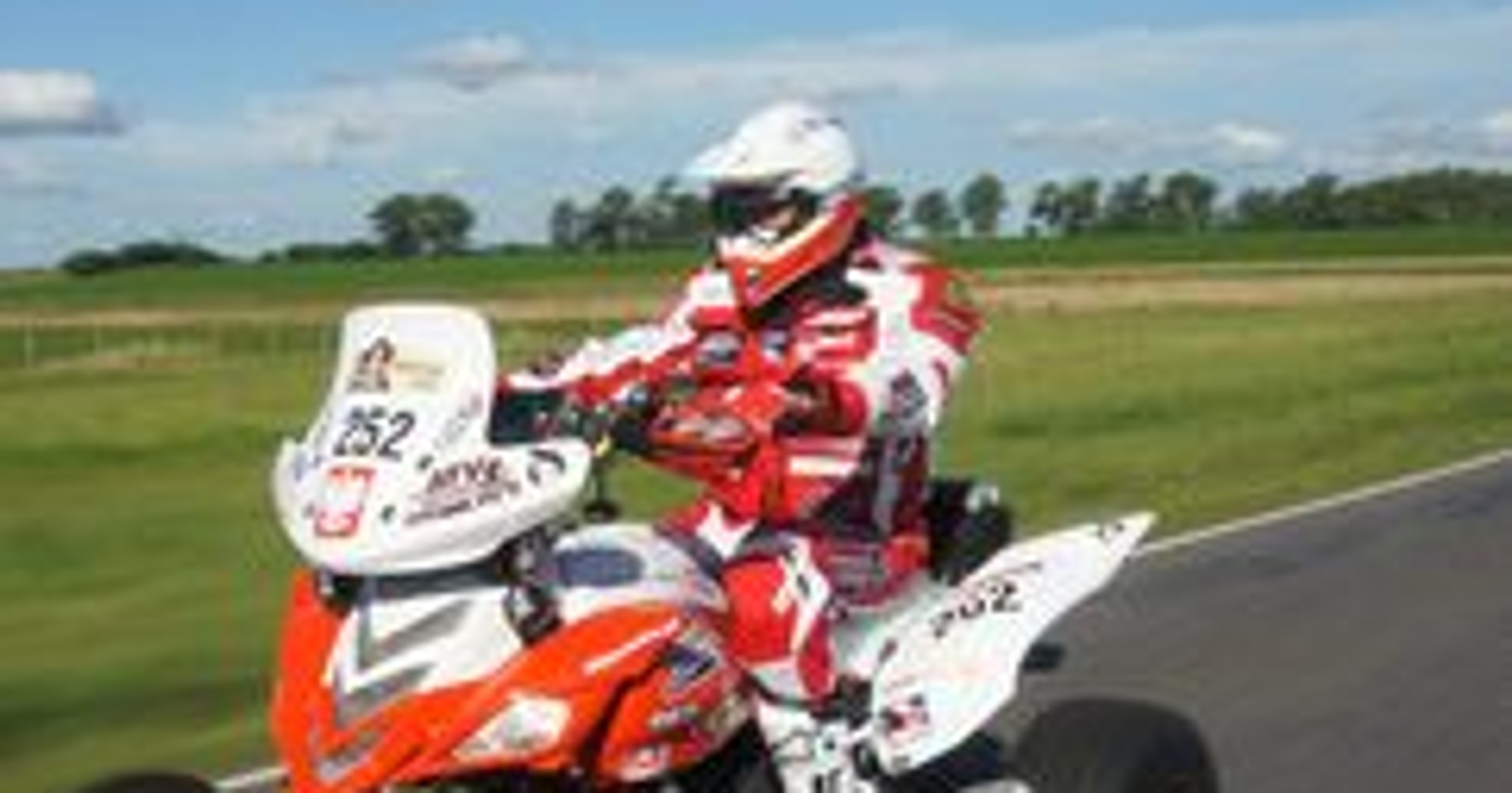 Rajd Dakar 2010: Sonik o swoim pierwszym sukcesie (1. etap)