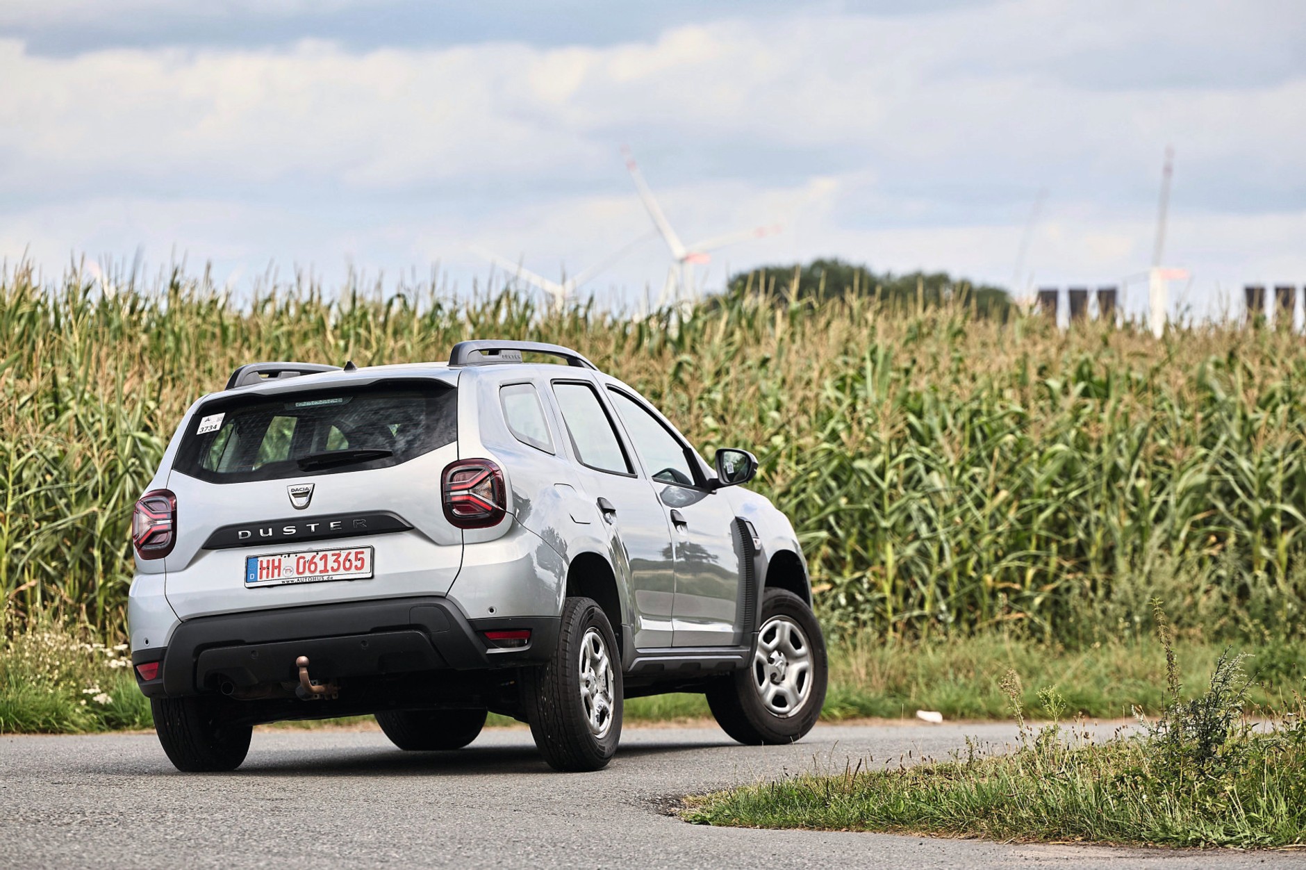 Dacia Duster II