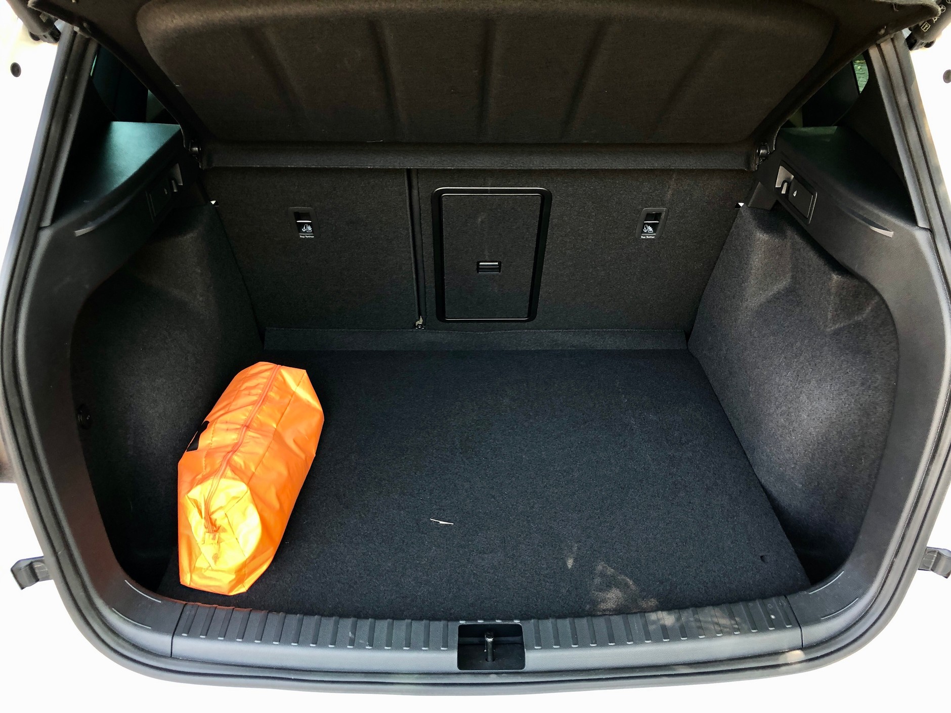 Seat Ateca 2.0 TSI FR