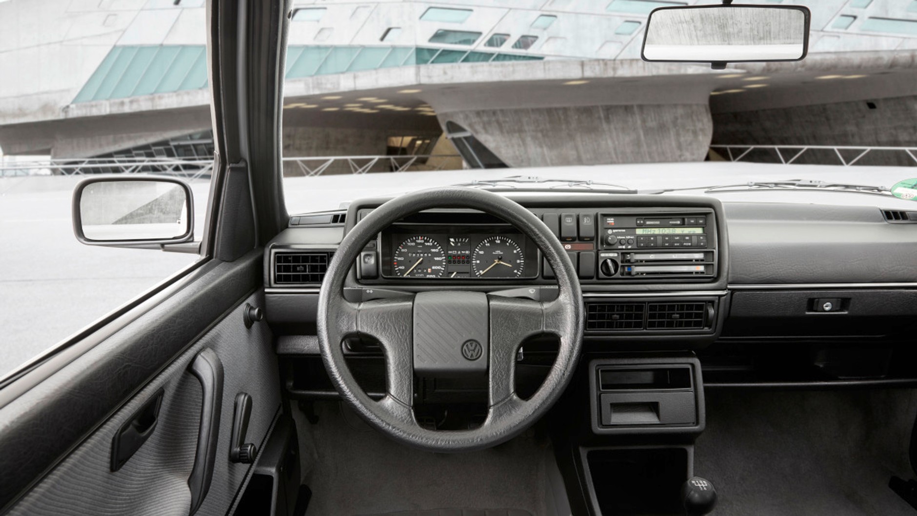 50 lat Volkswagena Golfa: 37 milionów aut na każdą potrzebę