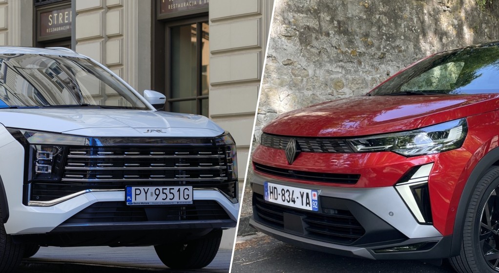 Które auta bym dziś kupił, a które nie ze względu na ceny paliwa