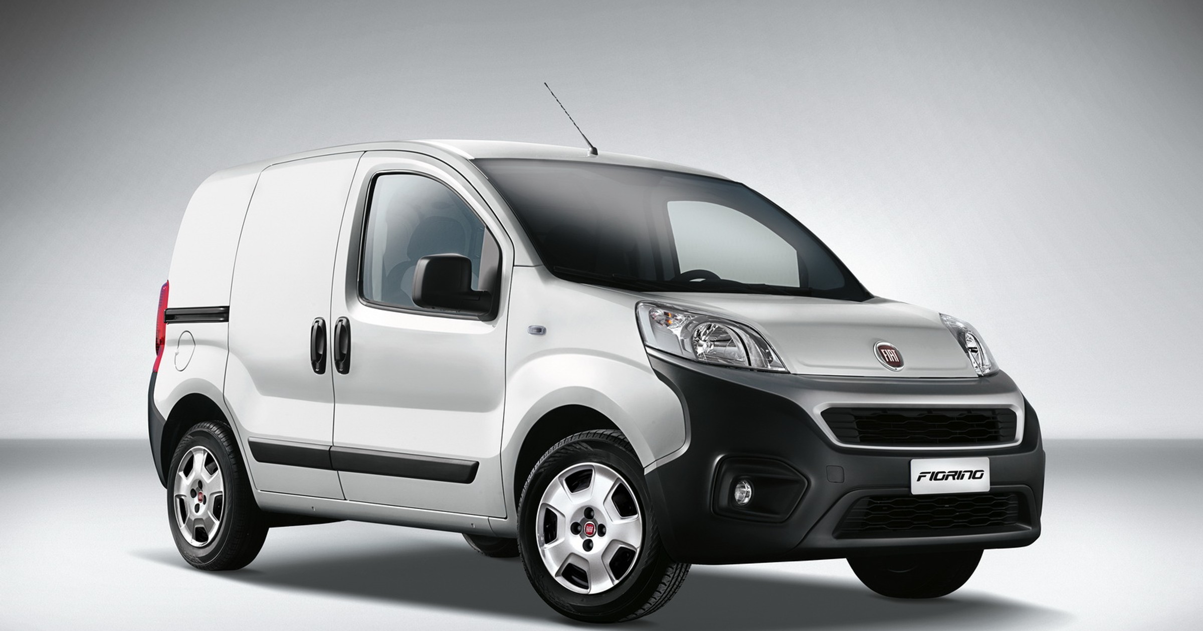 Fiat Fiorino FL 2016