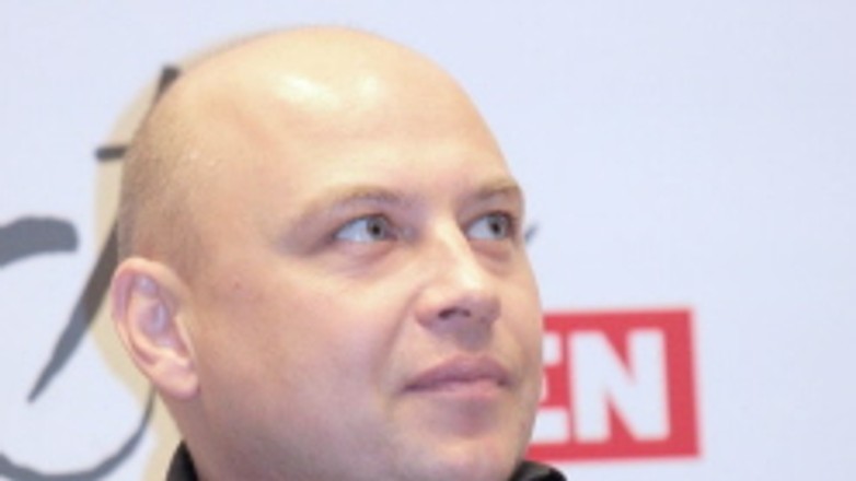 Jacek Czachor nominowany