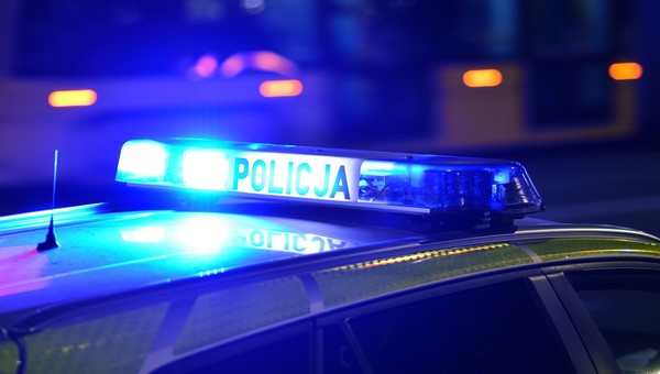 Policja (zdjęcie ilustracyjne)