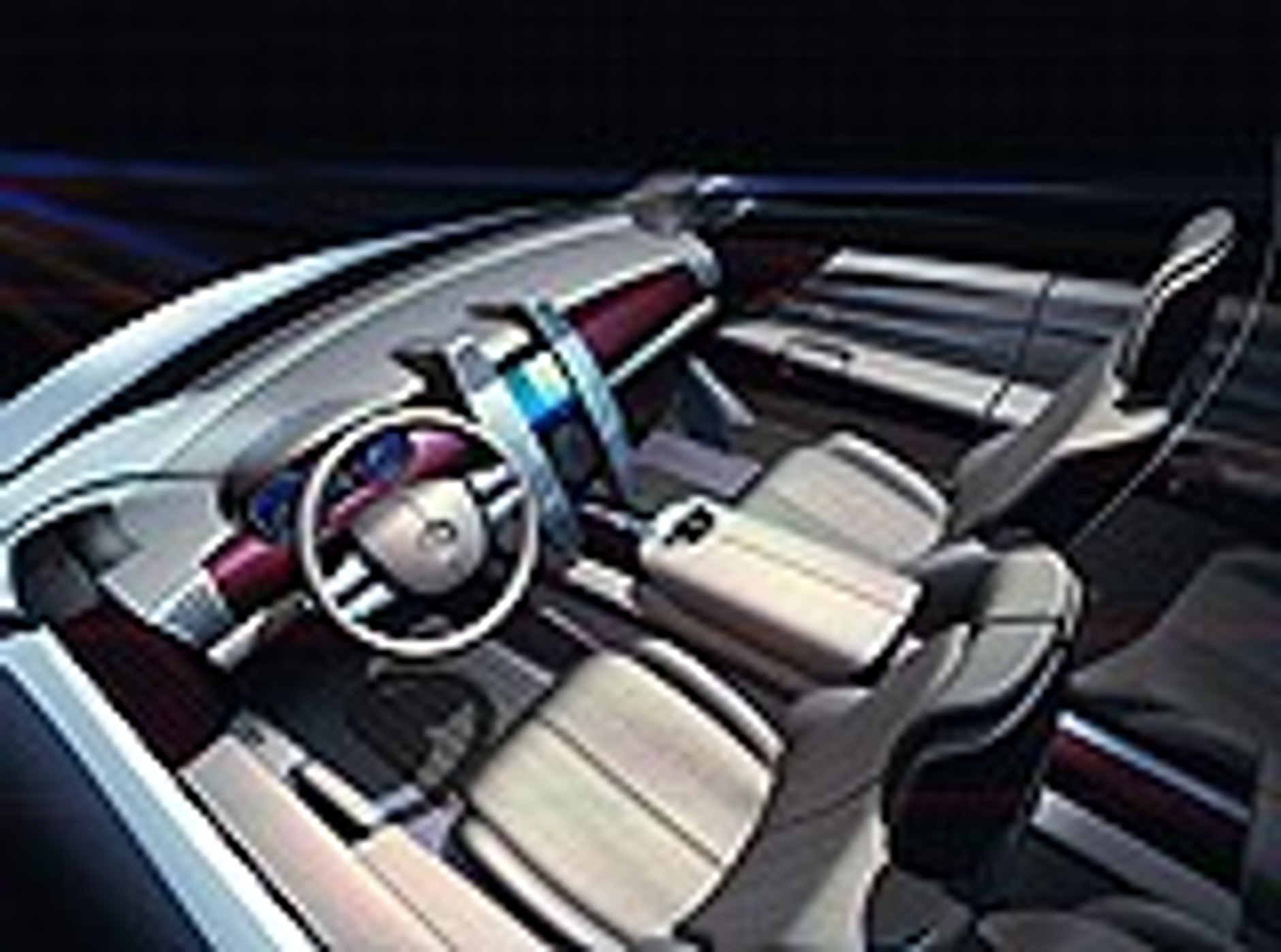 Mercedes wszech czasów