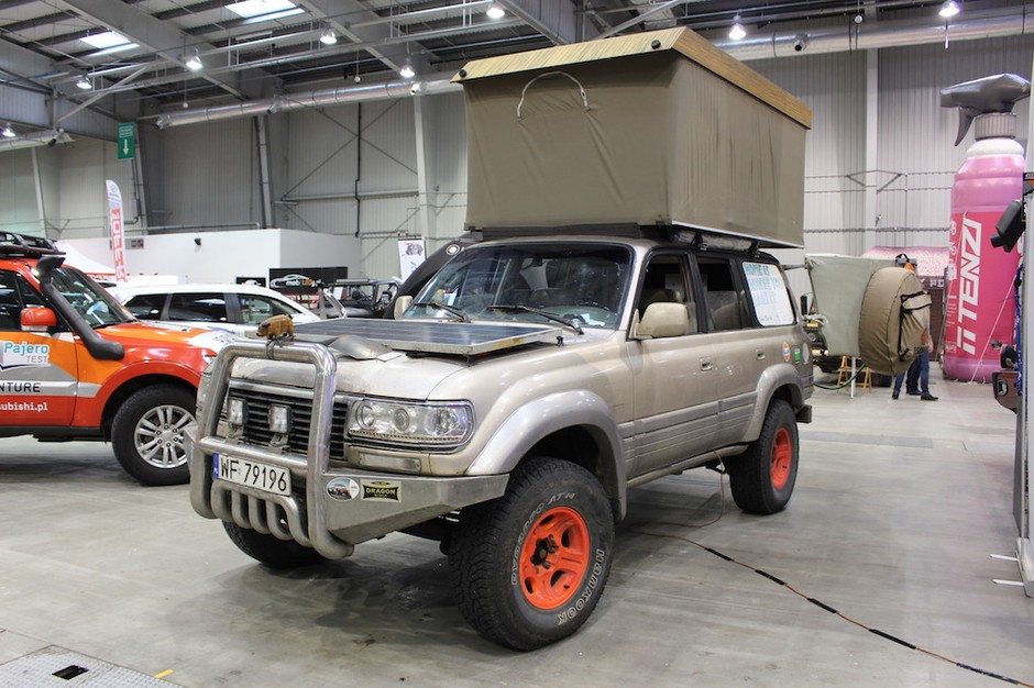 OffRoad Show Poland